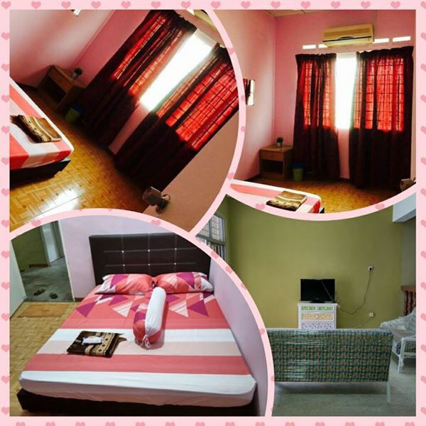 Homestay Image
